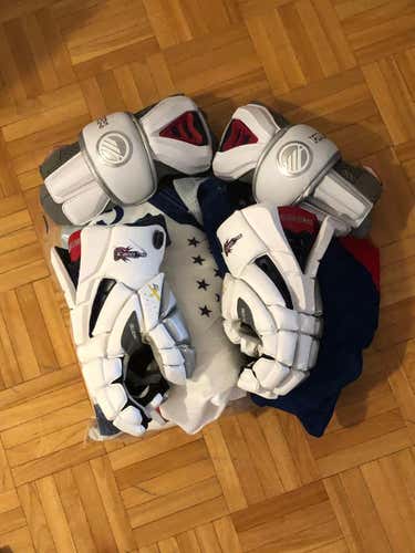 Boston care package