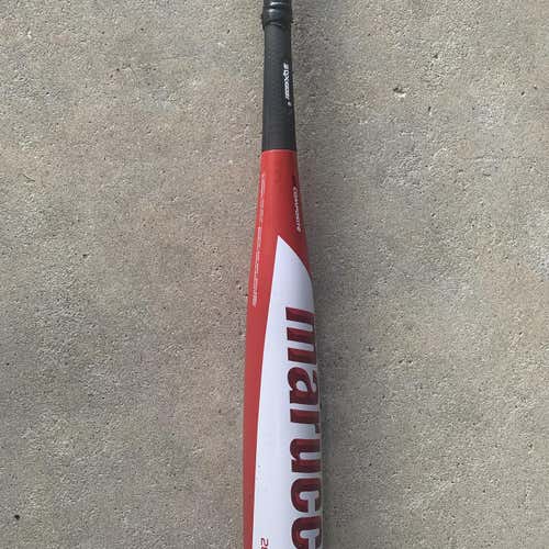Kid Pitch (9YO-13YO) USSSA Certified Composite CAT 8 (-8) 20 oz 28" Bat