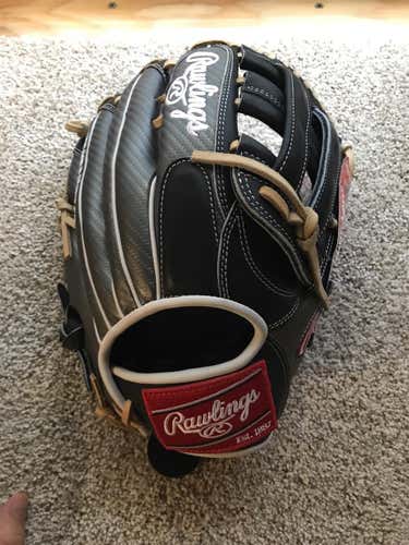 High School/College Outfield Heart of the Hide 12.75" Baseball Glove- No Trades