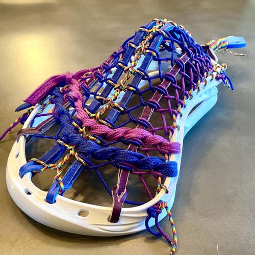 New Attack & Midfield Strung Surgeon 700 Head