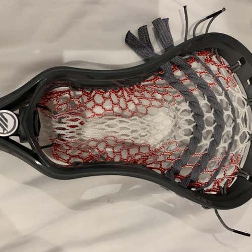 New Defense Strung Havok Head