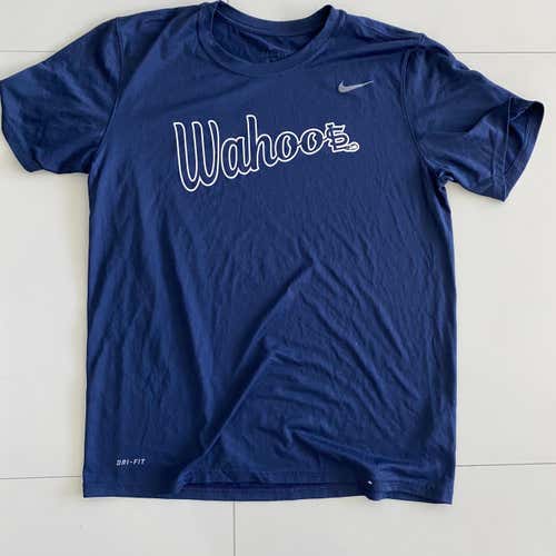 New Nike Wahoos