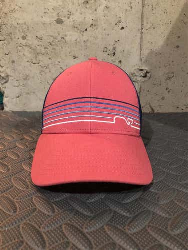 Vineyard Vines Hat