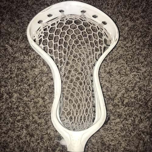 Warrior Burn FO Head