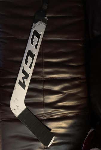 Senior Regular Premier P2.9 26" Paddle Goalie Stick