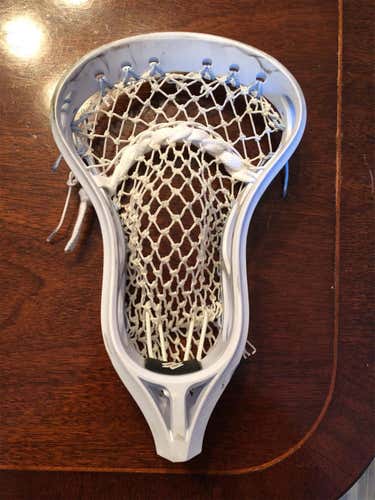 Strung StringKing Mark 1 Head
