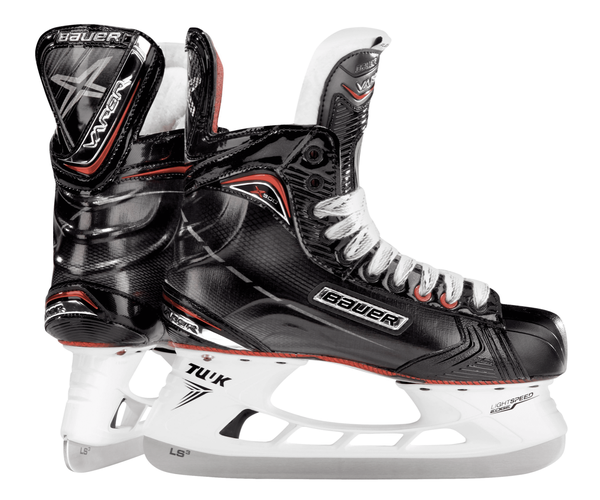 New Senior Bauer Vapor X900 Hockey Skates Regular Width Size 9 D