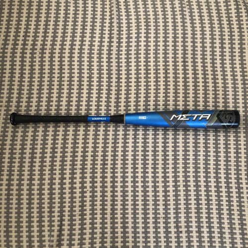 High School/College 2020 Composite Meta (-3) 29 oz 32" Bat