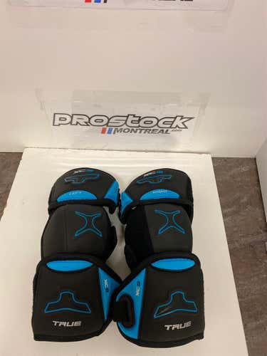Junior Large True Xc9  Elbow Pads