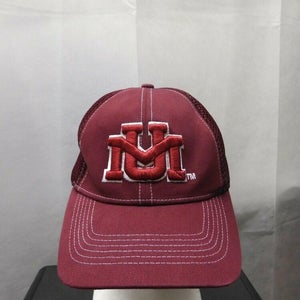 University of Montana Pacfic Pro Series Hat NCAA S/M