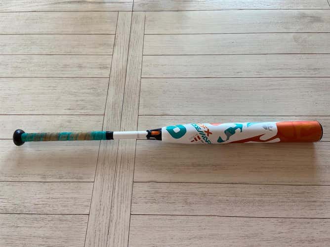 Demarini CFX 2018 Composite (-11) 21 oz 32" Bat CFS-18