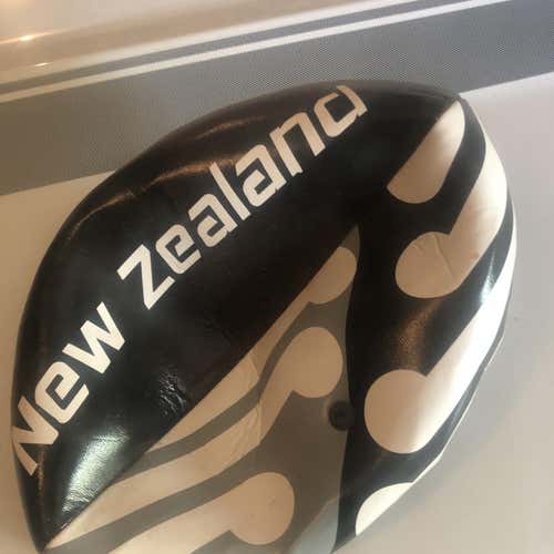 New Zealand Rugby Ball