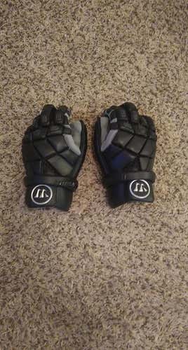 New Warrior Nemesis Pro Goalie Gloves 13"