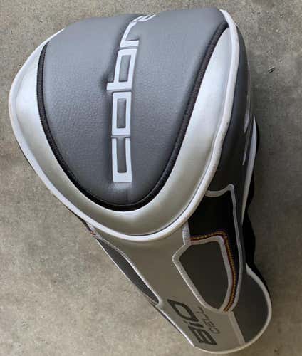 Used Driver Head Cover