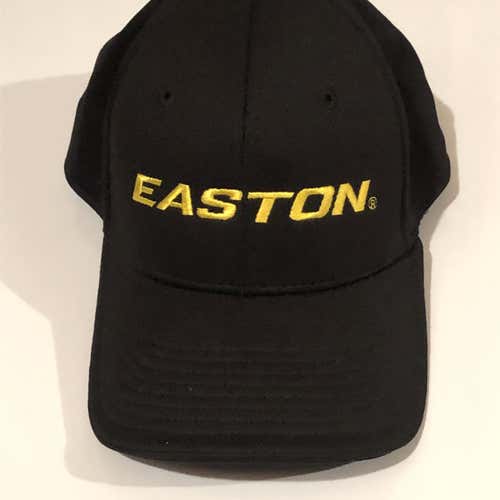Black Easton Hat