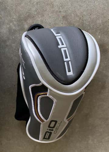 Used Cobra Fairway Head Cover