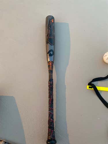 High School/College  Composite CF6 (-3) 28 oz 31" Bat