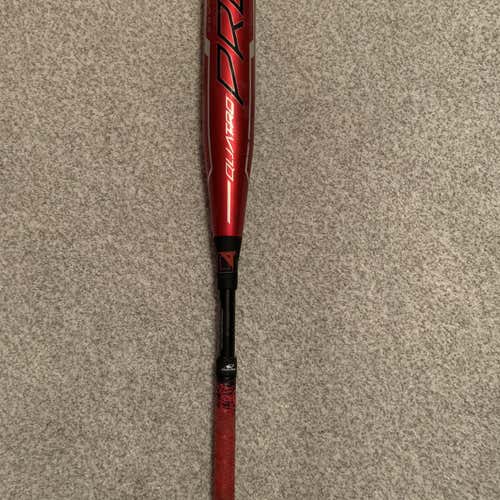 2020 Composite Quatro Pro (-12) 17 oz 29" Bat