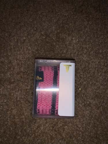 Throne Lacrosse Fiber BCA Limited Edition Mesh