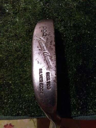 Tommy Armour PGA SilverScot Reg 709 Putter 35 inches RH
