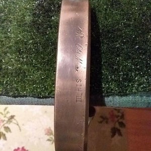 Old Master SIH III Putter 32.5 inches (RH)