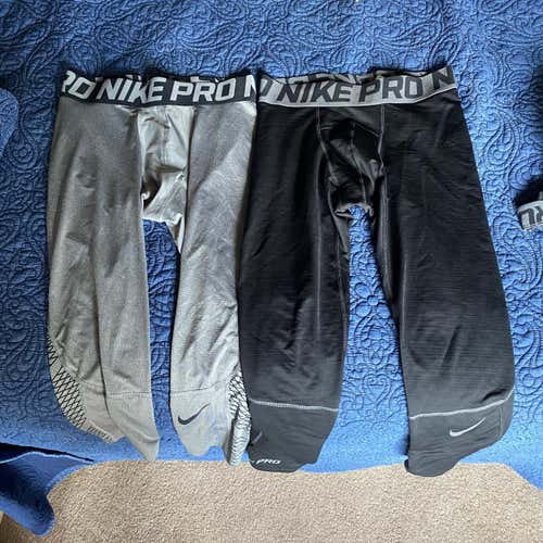 Men's Medium Nike Compression