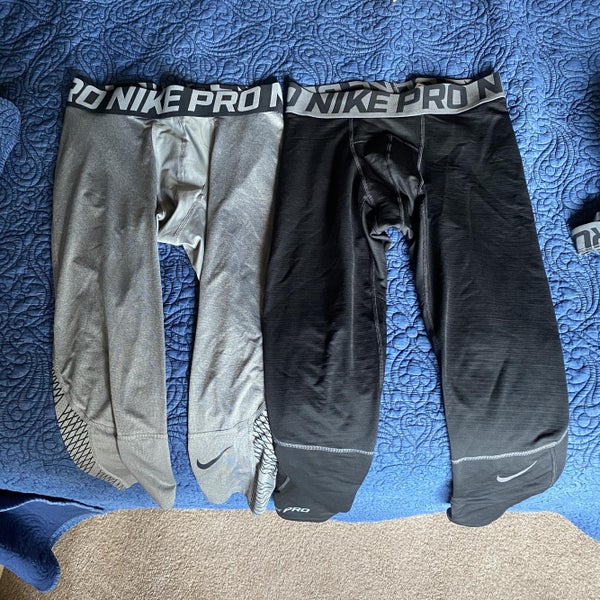 Men's Medium Nike Compression