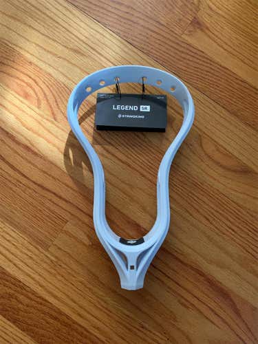 New Attack & Midfield Unstrung legend sr Head