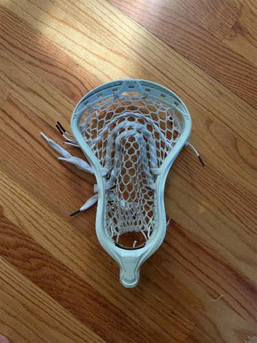 Used Attack & Midfield Strung Stallion Omega Head