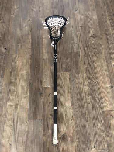 Used Warrior Evo Stick