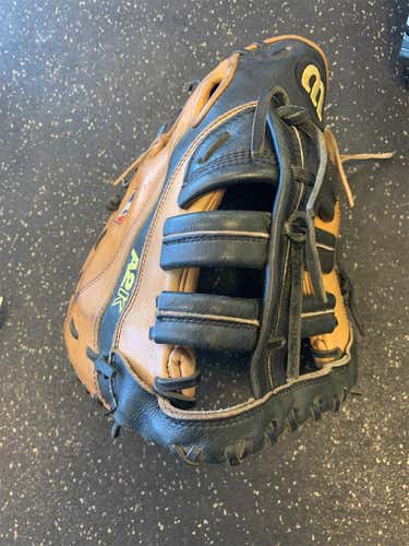 Used First Base A2K 12" Baseball Glove