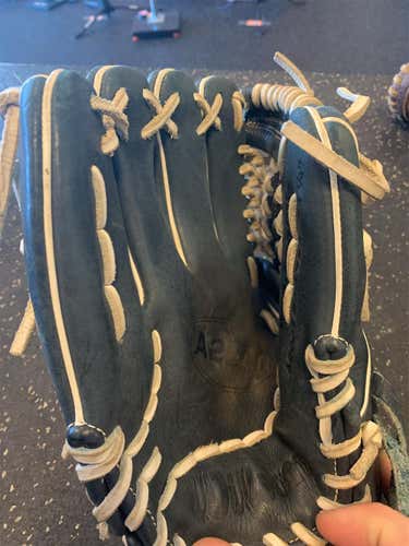 Used Left Hand Throw A2000 11.25" Baseball Glove