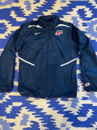 USA Hockey Jacket, Pants, Sweatpants