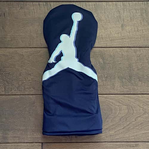 Air Jordan Driver Head Cover