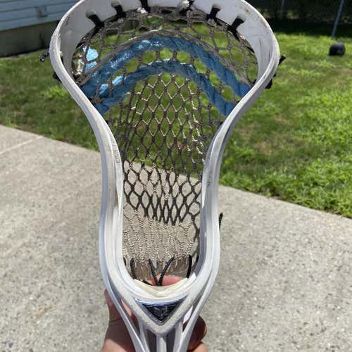 Used Attack & Midfield Strung Rabil Head