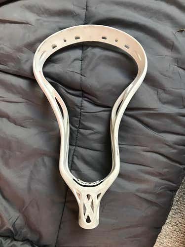 Used Attack & Midfield Warrior Unstrung Noz 2X Head