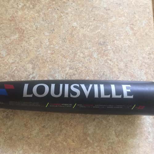 Kid Pitch (9YO-13YO) 2019 Lousiville Slugger Select 719 (-8) 31"  23oz Bat