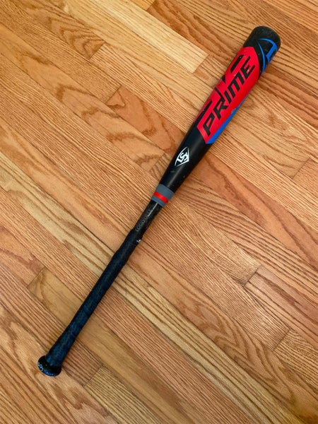 High School/College 2018 Composite Prime 918 (-3) 28 oz 31" Bat