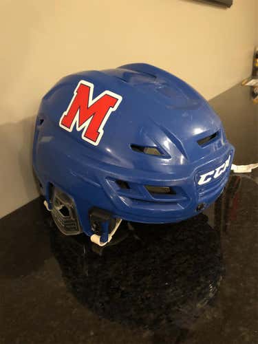 Blue Medium CCM Resistance 300