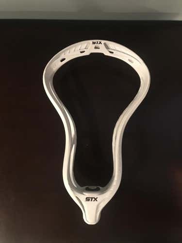 Used Attack & Midfield Unstrung Ultra Power Head