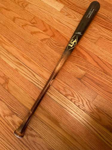 High School/College 2019 Wood MLB Prime Maple 33" Bat