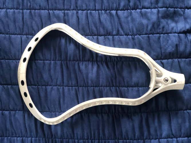 Used Attack & Midfield Brine Unstrung Clutch 3X Head