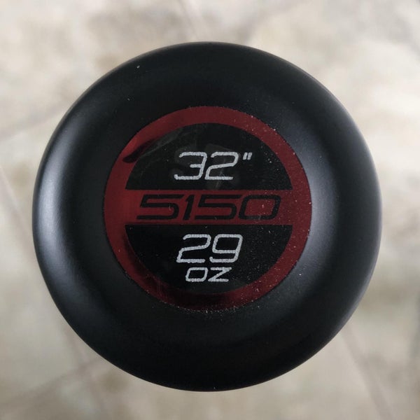 High School/College 2019 Alloy 5150 (-3) 29 oz 32" Bat