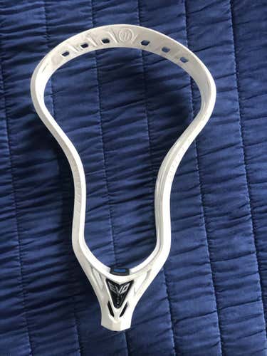 Used Warrior Unstrung Evo 5 Head