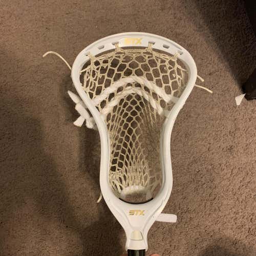 Used STX Stallion 700 Head