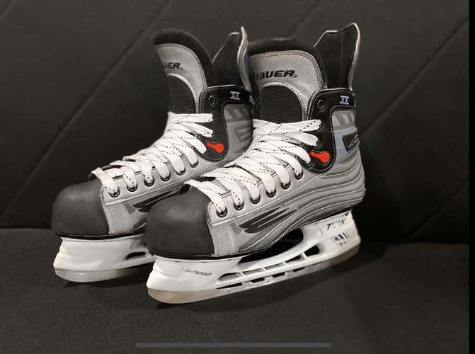Bauer Vapor XX Ice Hockey Skates | Size 10 D