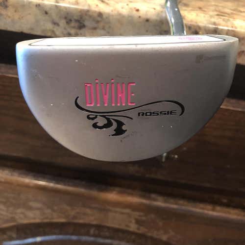 Women's Mallet Putter