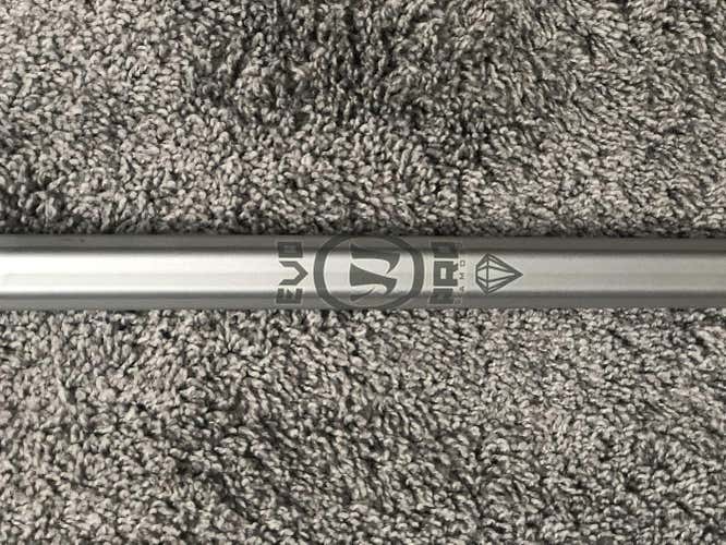New Warrior Evo Pro Diamond Shaft