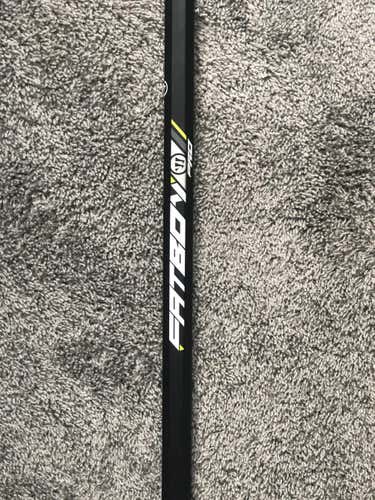 New Warrior Fatboy Pro Shaft