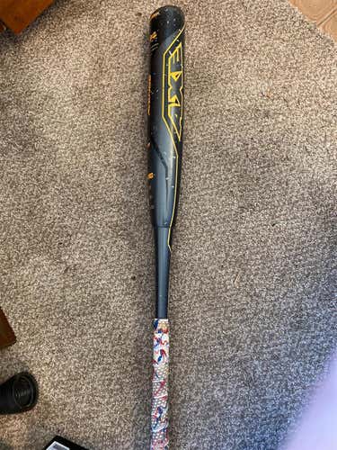 Used AXE 33" Bat -3